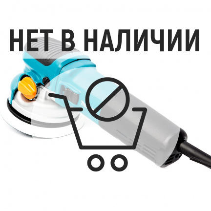 Эксцентриковая шлифмашина Makita BO6040