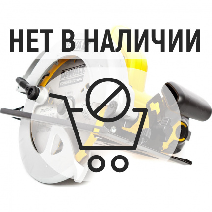 Пила дисковая DeWalt DWE 560 B