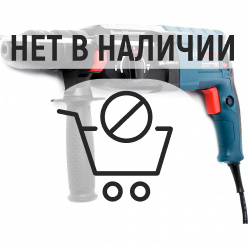 Перфоратор Bosch GBH 2-28 F