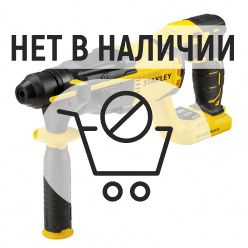 Аккумуляторный перфоратор STANLEY SBR20 (без акк, без з/у)