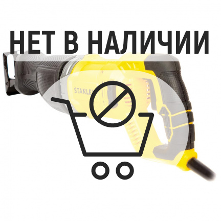 Сабельная пила Stanley SPT900-B9