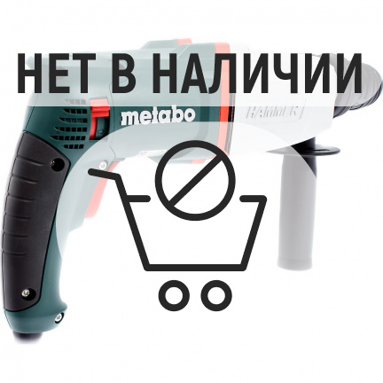 Перфоратор Metabo KHE 2644