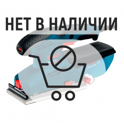 Плоскошлифовальная машина Bosch GSS 23 AE