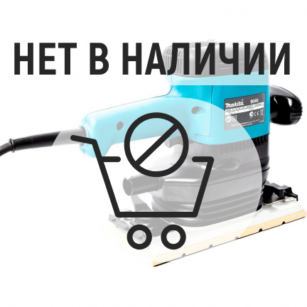 Плоскошлифовальная машина Makita 9046