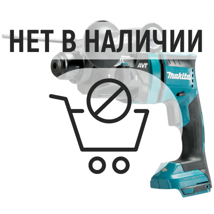 Аккумуляторный перфоратор Makita DHR182Z (без акк, без з/у)