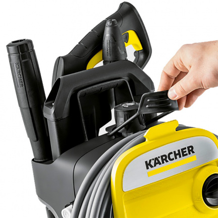 Мойка высокого давления Karcher K 7 Compact