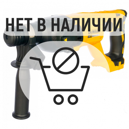 Аккумуляторный перфоратор DeWalt DCH133NT (без акк, без з/у)