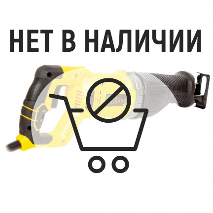 Сабельная пила Stanley SPT900-B9