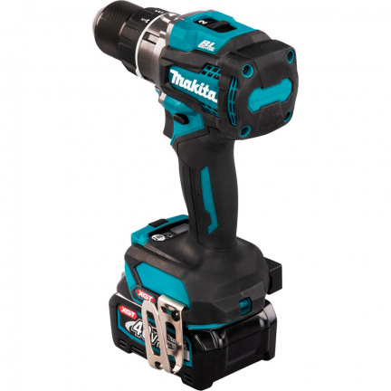 Аккумуляторная дрель-шуруповерт Makita DF001GD201