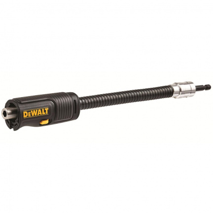 Держатель для бит DeWalt IMPACT DT20501 с гибким валом