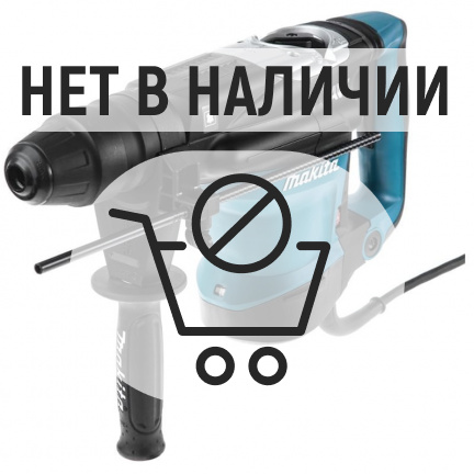 Перфоратор Makita HR3541FC