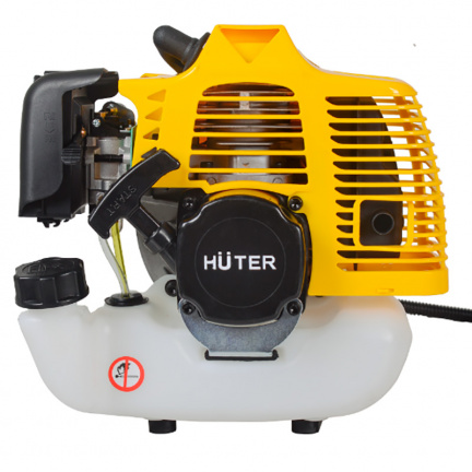 Бензиновый триммер Huter GGT-2900T PRO