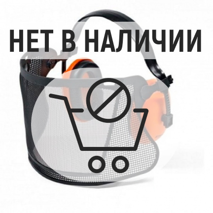 Оснащение для защиты лица и слуха Stihl FUNCTION