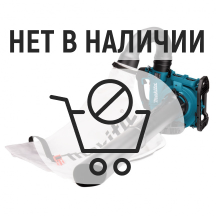 Аккумуляторная воздуходувка Makita DUB363ZV (без акк, без з/у)