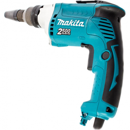 Сетевой шуруповерт Makita FS2700