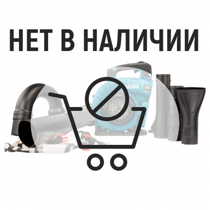 Аккумуляторная воздуходувка Makita DUB363ZV (без акк, без з/у)