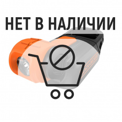 Фонарь светодиодный Black&Decker BDCCF18N (без акк, без з/у)