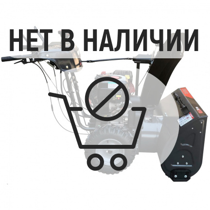 Бензиновый снегоуборщик EVOline SBG 760