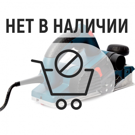 Рубанок Bosch GHO 40-82C