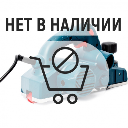 Рубанок Bosch GHO 6500 (3pin)