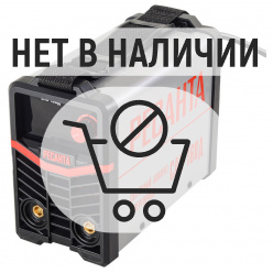 Аппарат сварочный инверторный Ресанта САИ-160Д