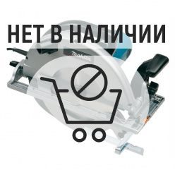 Пила дисковая Makita 5103R