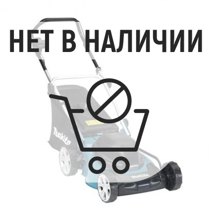 Электрическая газонокосилка Makita ELM4110