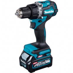 Аккумуляторная дрель-шуруповерт Makita DF002GD201