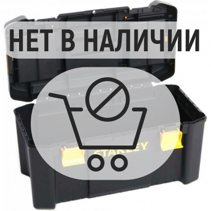 Ящик для инструмента STANLEY Essential STST1-75520