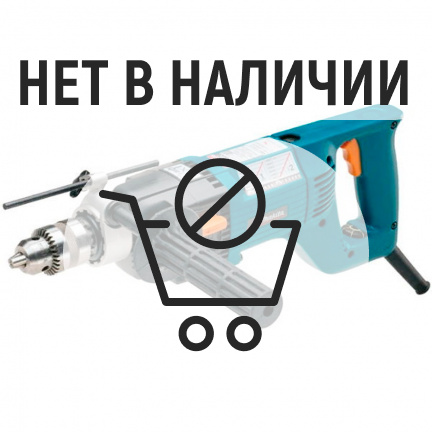 Дрель алмазного сверления Makita 8406C