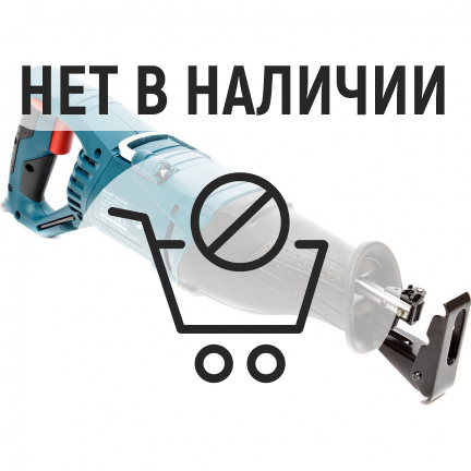 Сабельная пила Bosch GSA 1100 E