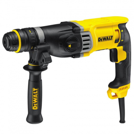 Перфоратор DeWalt D25144KP