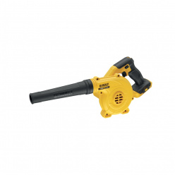 Аккумуляторная воздуходувка DeWalt DCV100 (без акк, без з/у)