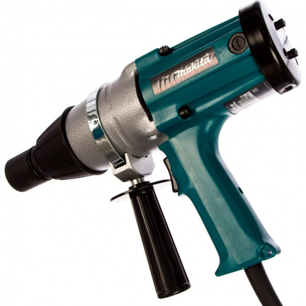 Гайковерт Makita 6906 ударный