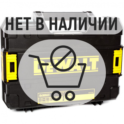 Перфоратор DeWalt D25144 K