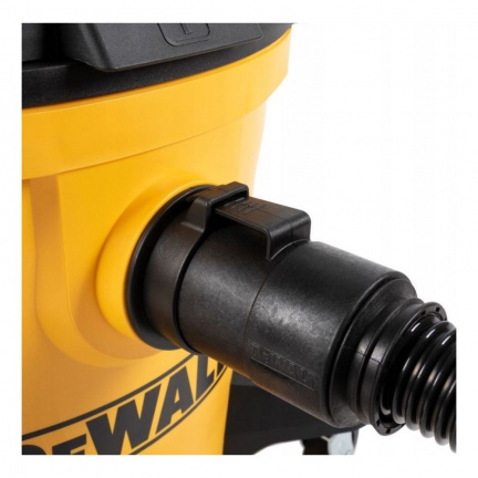 Пылесос DeWalt DXV34PTA