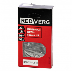 Цепь REDVERG 0.325" 1.3мм 50зв