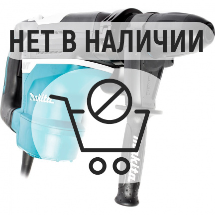 Перфоратор Makita HR4013C