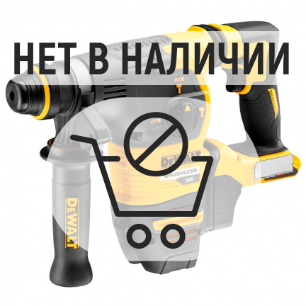 Аккумуляторный перфоратор DeWalt DCH333NT (без акк, без з/у)