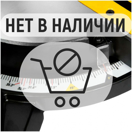 Торцовочная пила STANLEY FME721