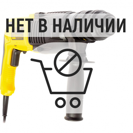 Перфоратор STANLEY SHR264K