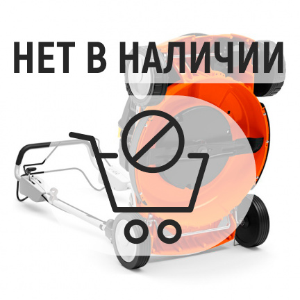 Бензиновая газонокосилка Stihl RM-2.1 R