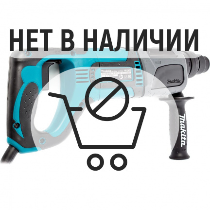 Перфоратор Makita HR2475