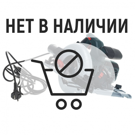 Пила дисковая Metabo KS 55 FS(500)