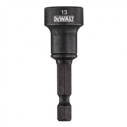 Головка DeWalt DT7467 магнитная 13мм