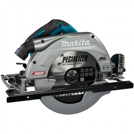 Пила дисковая аккумуляторная Makita HS011GZ (без акк, без з/у)