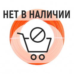 Леска для триммера Stihl 2.4мм пятиугольная 97м (9303341)