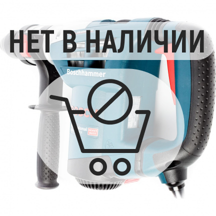 Перфоратор Bosch GBH 4-32 DFR