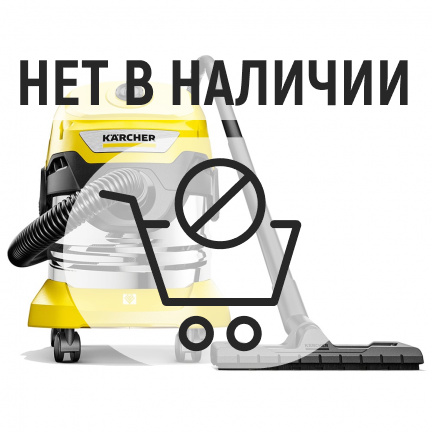 Пылесос Karcher WD 4 S V-20/5/22