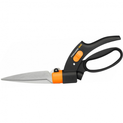 Ножницы Fiskars Servo-System GS42